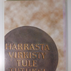 Yhteen hiileen : Sanomain kerho ry. 50 vuotta - pikkukuva 2