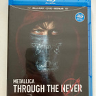 BLU-RAY Metallica - Through the never (2013) - pikkukuva 1