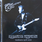 JORMA KÄÄRIÄINEN: KAJAANISTA MEMPHISIIN _2CD - pikkukuva 1