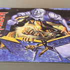 IRON MAIDEN : No Prayet For The Dying - LP, uusi - pikkukuva 3