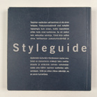 Styleguide for men = Miehen tyyliopas - pikkukuva 2