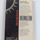 Robert A. Heinlein : The green hills of earth - pikkukuva 2