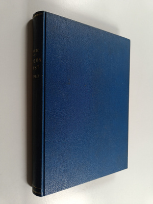 Bertel Hintze : Modern konst : 1900-talet