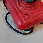 Quickjoy II Turbo joystick - pikkukuva 4