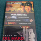 BRUCE WILLIS (3-elokuvaa) UUSI*** - pikkukuva 1