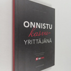 Manne Pyykkö : Onnistu kasvuyrittäjänä - pikkukuva 1