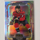 Ethan Frank 2025-26 OPC Platinum Marquee Rookie Sunset - pikkukuva 1