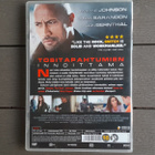 DVD: Snitch (Dwayne Johnson 2013) - pikkukuva 2