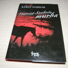 Karin Fossum Harriet Krohnin murha -sid - pikkukuva 1