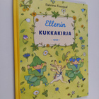 Catarina Kruusval : Ellenin kukkakirja - pikkukuva 1