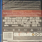 Us (Blu-ray, uusi) - pikkukuva 2