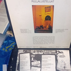 LP Juice : Lahtikaupungin rullaluistelijat ( SIS POSTIKULU ) - pikkukuva 2