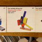 3 x IIro Rantala  CD - pikkukuva 1