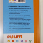 Tuula Kallioniemi : Nikolai Kärpäsen ihmeellinen talvi : ... - pikkukuva 2