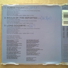 Bruce Springsteen - Human Touch CDS - pikkukuva 2