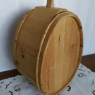 Puinen leili n 4,5 l - pikkukuva 1