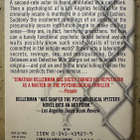 [Kirja] JONATHAN KELLERMAN: MONSTER - pikkukuva 2