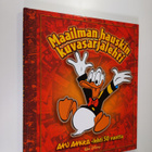 Walt Disney : Maailman hauskin kuvasarjalehti : Aku Ankka... - pikkukuva 1