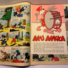Aku Ankka 49/1964 liitteellä! - pikkukuva 3