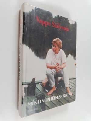 Vappu Säilynoja : Minun puumerkkini
