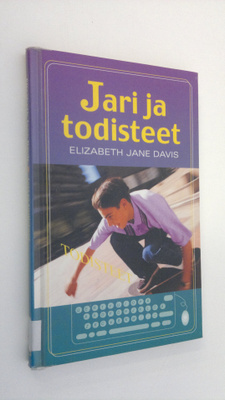 Elizabeth Jane Davis : Jari ja todisteet