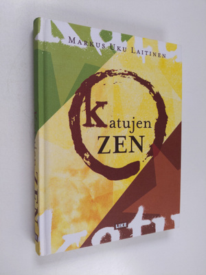 Markus Laitinen : Katujen zen