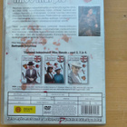 AGATHA CHRISTIE . MISS MARPLE . AVAAMATON . BERTRAMIN HOTELL - pikkukuva 2
