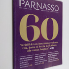 Parnasso 1/2011 - pikkukuva 1
