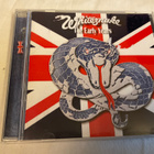 Whitesnake - The Early Years (cd) - pikkukuva 1