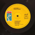 Albert King - Live Wire/Blues Power (uudenveroinen vinyyli) - pikkukuva 3