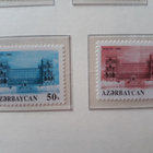 Azerbaidzan 1993 - Bakun parlamenttitalo (4)  ++ - pikkukuva 2