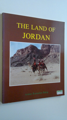 Arslan Ramadan Bakig : The land of Jordan