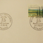 Suomi juoksee 1988 erikoisleima - pikkukuva 2