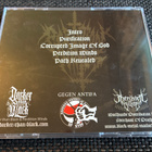 Perdition Winds ”S/T” CD 2012 - pikkukuva 3