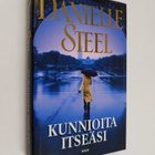 Danielle Steel : Kunnioita itseäsi - pikkukuva 1