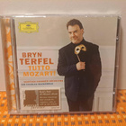 Mozart:Tutto Mozart-Bryan Terfel,Mackerras CD - pikkukuva 1