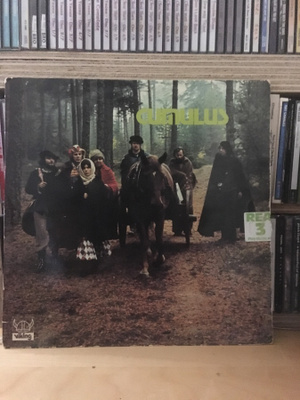 (LP) Cumulus - Cumulus