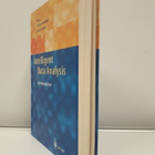 Intelligent Data Analysis (ENG, Berthold, Hand, kirja) - pikkukuva 3