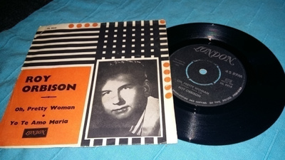 Roy Orbison sinkku