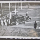 7 VANHAA Valokuvaa Presidentti Kallio Vierumäki 1938 Lahti y - pikkukuva 3
