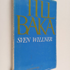 Sven Willner : Tillbaka - pikkukuva 1