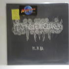 MAYHEMIC TRUTH - RIP EX+/M- SAKSA 2007 LP - pikkukuva 1