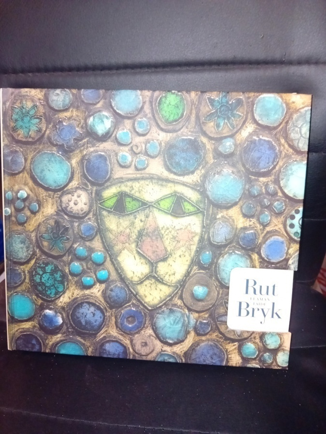 Harri Kalha : Rut Bryk ( SIS POSTIKULU  )