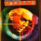 TARGETS (1968) Suomi —K18— + Saari (1980) Suomi Slipcase - pikkukuva 1