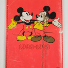 Walt Disney : Mikki Hiiri 50 vuotta - pikkukuva 2