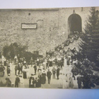 VANHA Postikortti Savonlinna 1900-l - pikkukuva 1