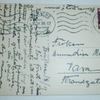 Tampere, Veronkantaja-patsas, mv valokuvapk, p. 1930 - pikkukuva 2