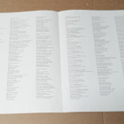 PAUL MCCARTNEY  FLOWERS IN THE DIRT LP - pikkukuva 4