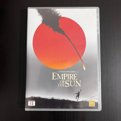 Empire of the Sun - 2DVD