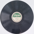 Savikiekko 1953 - Souvaripojat - Triola T 4098 - pikkukuva 4